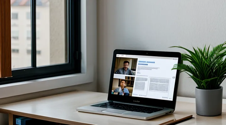 Пошаговая инструкция: выписка из квартиры через Госуслуги