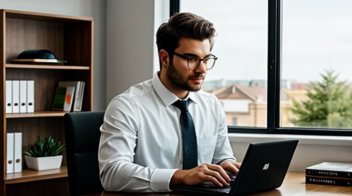 Пошаговая настройка уведомлений о новых услугах