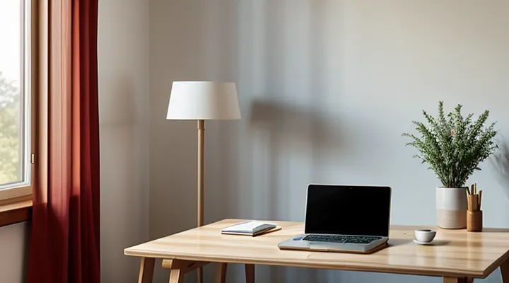 Пошаговая подача заявления на замену водительских прав через Госуслуги