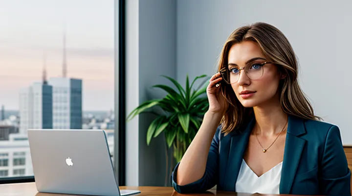 Пошаговое добавление кодов ОКВЭД для ИП через портал Госуслуг