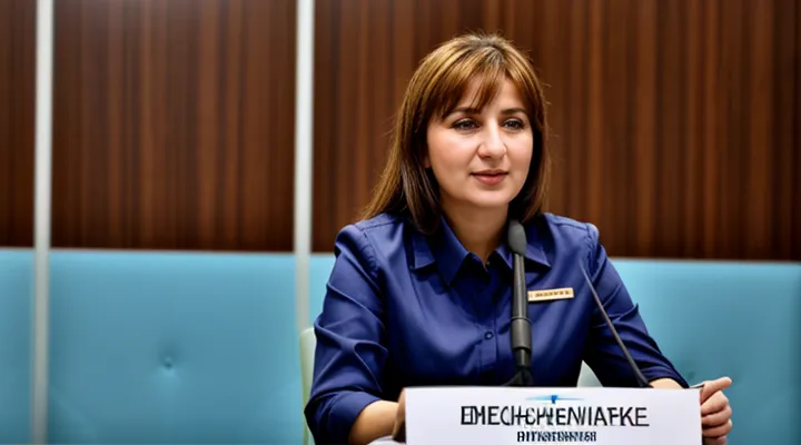 Пошаговое руководство по оплате госпошлины за замену водительского удостоверения через Госуслуги