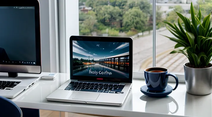 Пошаговое руководство по продаже автомобиля через портал Госуслуг