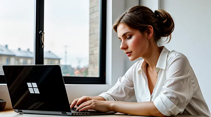 Пошаговое руководство по смене прописки на Госуслугах