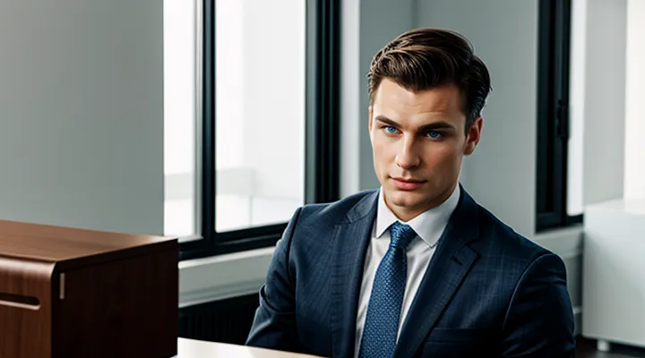 Пошаговое руководство по восстановлению доступа к аккаунту государственных сервисов