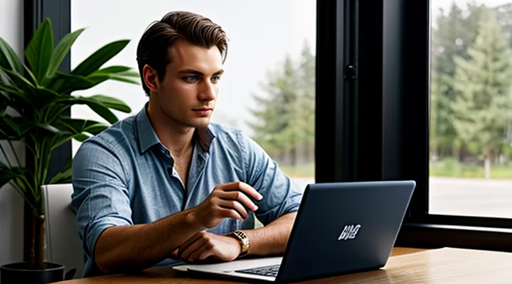 Пошаговое восстановление техпаспорта автомобиля при утере через портал Госуслуг