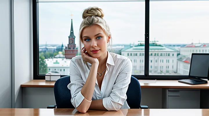 Пошаговое заполнение заявления на загранпаспорт старого образца через Госуслуги