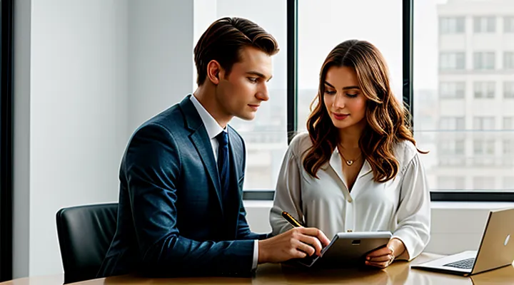 Пошаговый процесс регистрации брака в цифровом формате