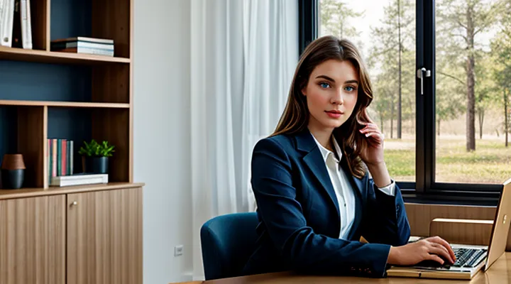 Последние новости портала Госуслуг