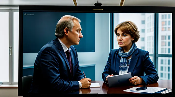 Последствия доступа мошенников к Госуслугам