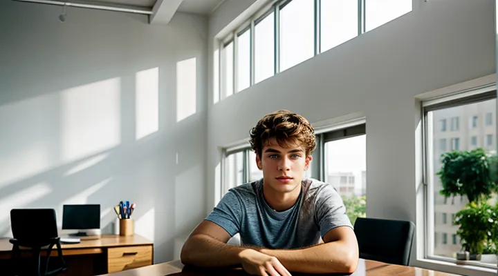 Постановка автомобиля на учет через портал Госуслуги