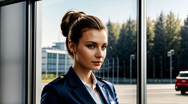 Постановка прицепа на учет в ГИБДД через Госуслуги