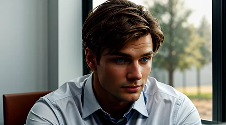 Поверка счётчиков через Госуслуги