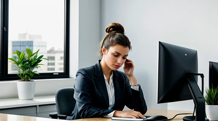 Преимущества цифровой подачи заявлений на субсидии