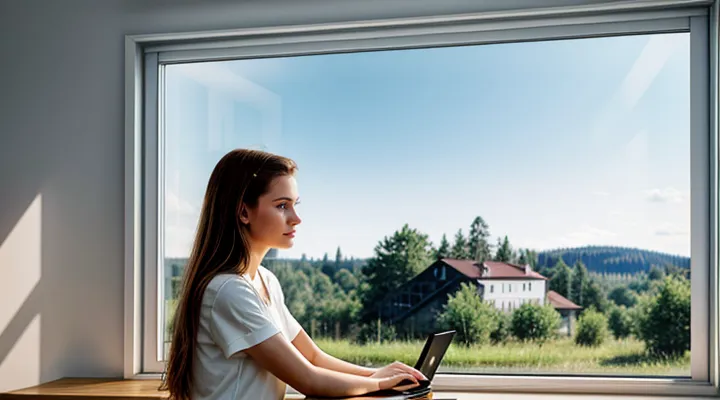 Прекращение регистрации автомобиля на портале Госуслуги без посещения ГИБДД