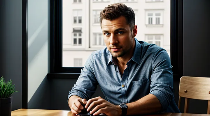 Прекращение регистрации транспортного средства через Госуслуги