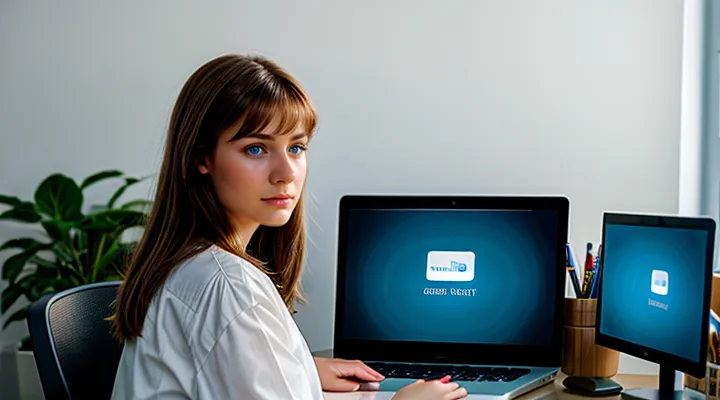 Причины невозможности входа в портал Госуслуг и их решение