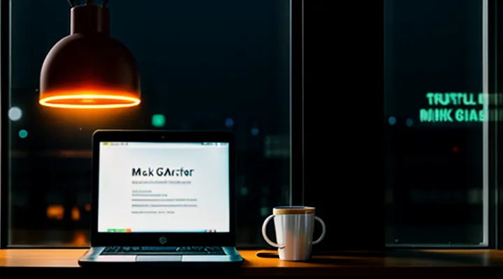 Причины взломов системы Госуслуг