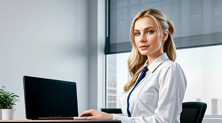 Прикрепиться к поликлинике через портал Госуслуги