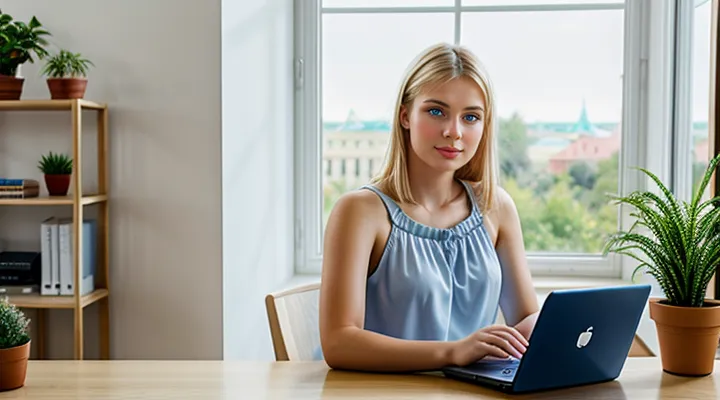 Прикрепление к поликлинике через портал Госуслуг: как оформить