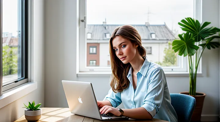 Прикрепление к поликлинике в другом городе без прописки через портал Госуслуги