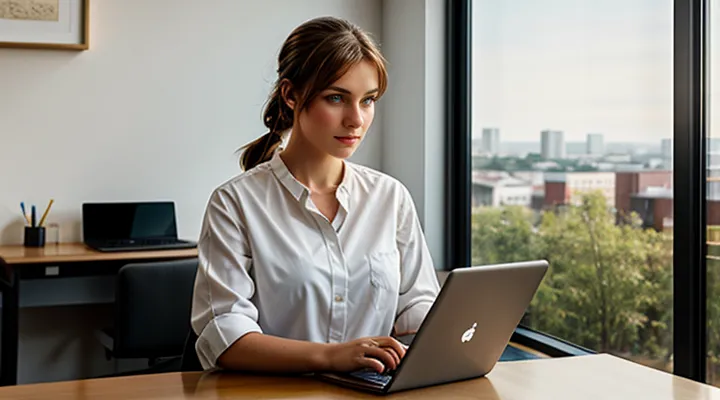 Прикрепление к поликлинике вне места прописки через Госуслуги