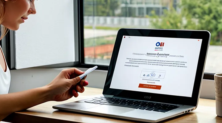 Прикрепление полиса ОМС к аккаунту в системе Госуслуг