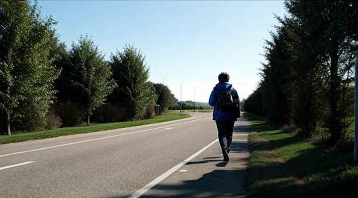 Пример надёжного пароля для входа в Госуслуги