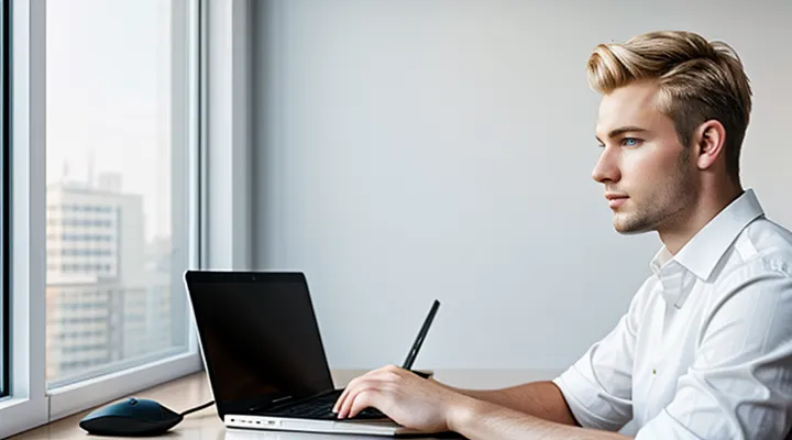 Присвоение адреса объекту недвижимости через портал Госуслуг