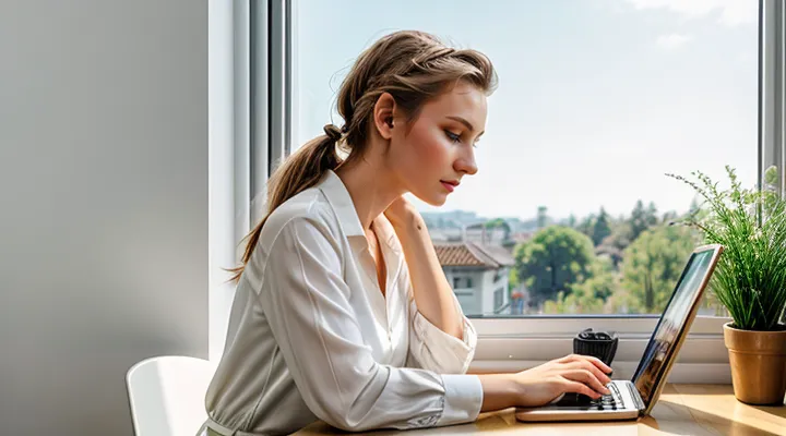 Привязка электронного дневника к учетной записи Госуслуг