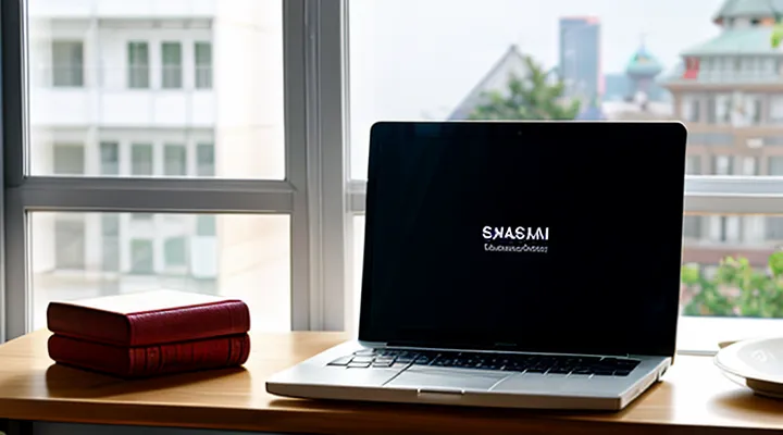 Привязка ИП к учетной записи Госуслуг