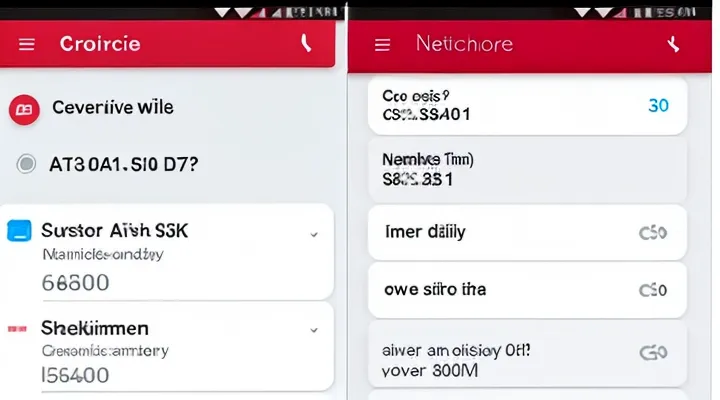 Привязка второго номера телефона к аккаунту Госуслуг