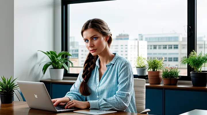 Проблемы с голосованием в Госуслугах: причины и решения