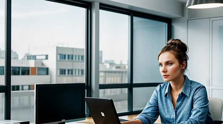 Проблемы с открытием портала Госуслуги и их решения