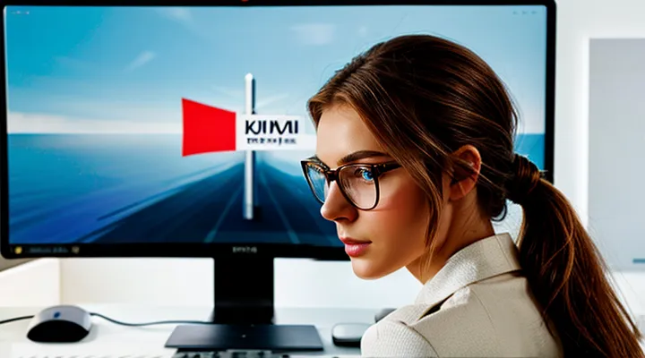 Проблемы с работой портала Госуслуг