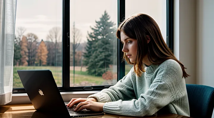 Проблемы с работой сервиса Госуслуг и их решение