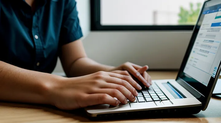 Проблемы с распознаванием электронной подписи в Госуслугах