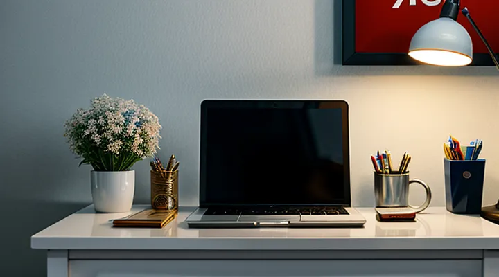 Проблемы с регистрацией организации на Госуслугах: решения