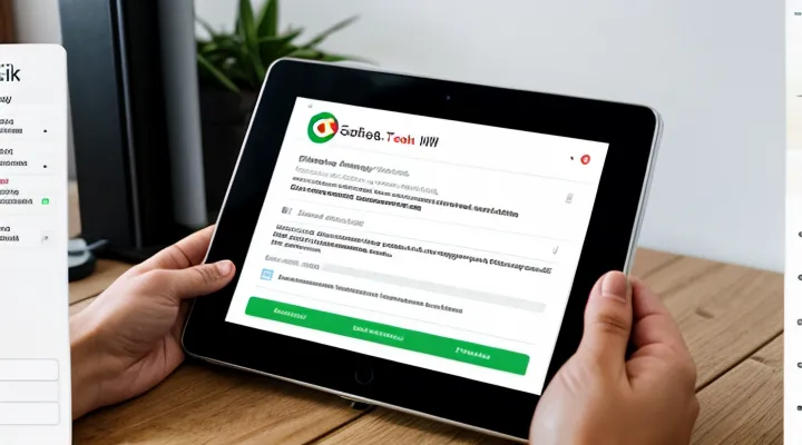 Проблемы с сервисом ФНС: подача заявления о регистрации брака через Госуслуги