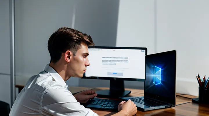 Проблемы с сервисом ФССП: отсутствие ответа в системе Госуслуг