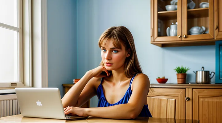 Проблемы с сервисом ГИБДД на портале Госуслуги