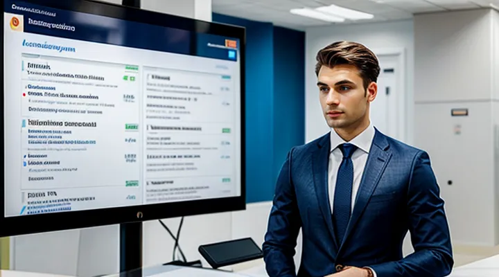 Проблемы с сервисом Минздрава и их решение через Госуслуги