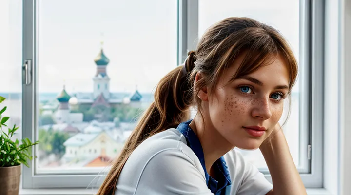 Проблемы с входом в Госуслуги на телефоне: как решить