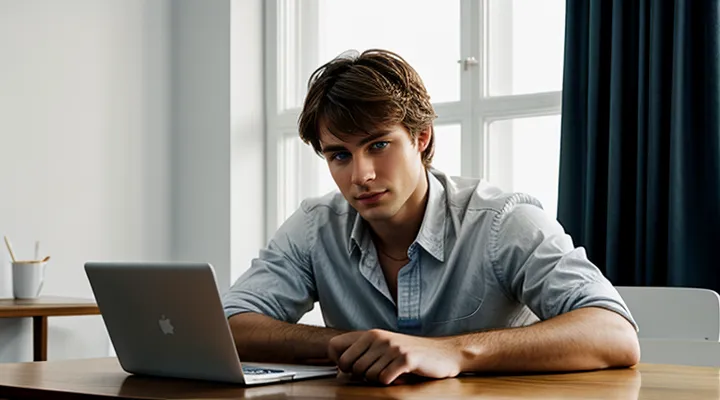 Проблемы с входом в Госуслуги: причины и решения