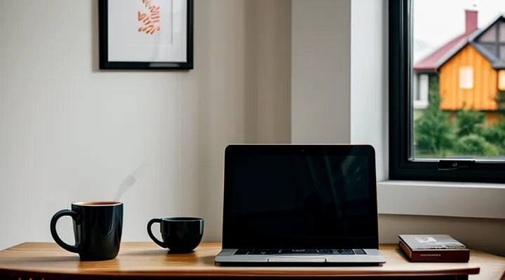 Проблемы с входом в Госуслуги: проверка интернет‑соединения