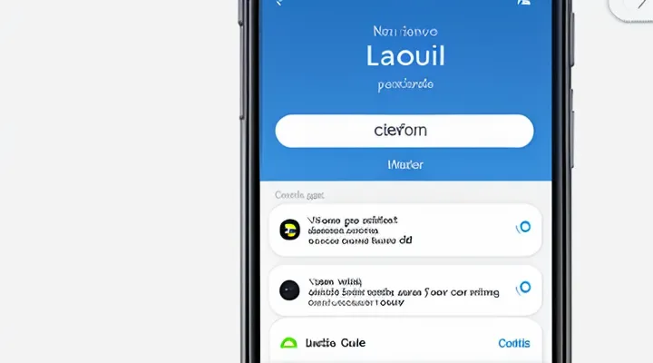 Проблемы с входом в личный кабинет Госуслуг: решения