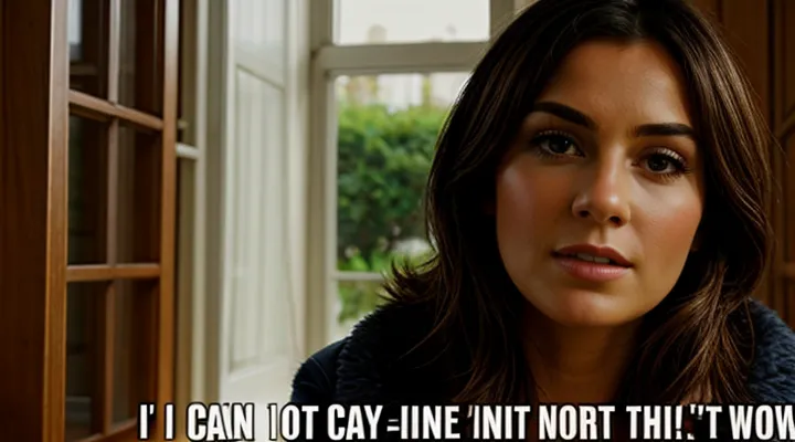 Проблемы с входом в личный кабинет Госуслуг с телефона: решения