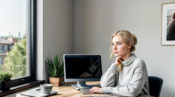 Проблемы с входом в личный кабинет на Госуслугах: решения