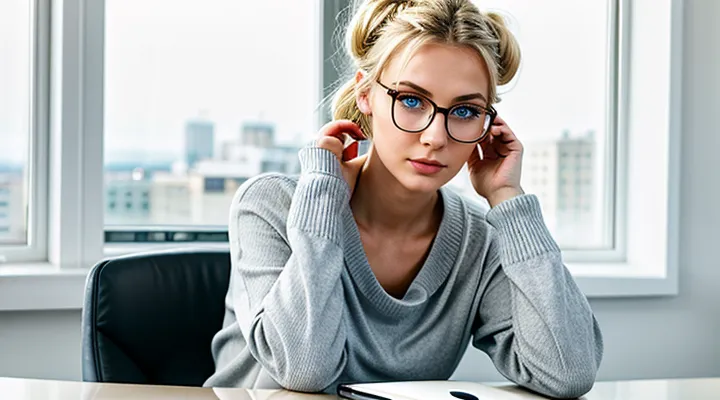 Проблемы с входом в личный кабинет на портале Госуслуг