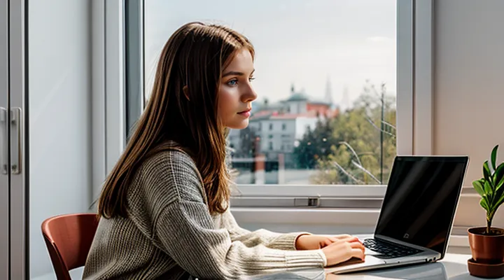 Проблемы со входом в личный кабинет Госуслуги