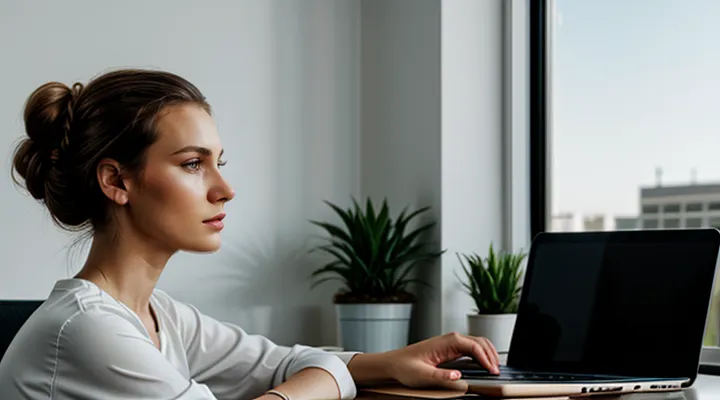 Проблемы входа в портал Госуслуг